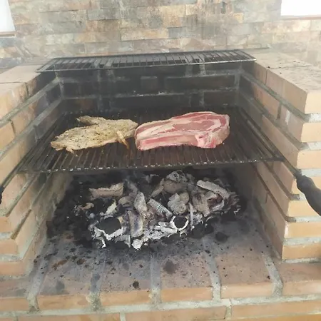 Διαμέρισμα Corazon De