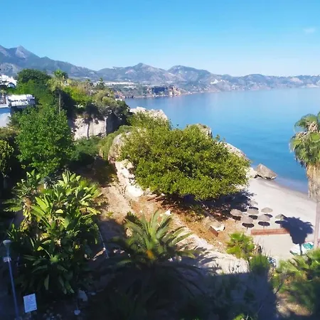 Corazon De Διαμέρισμα Nerja