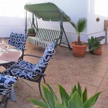 Apartamento Corazon De *