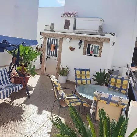 Apartamento Corazon De