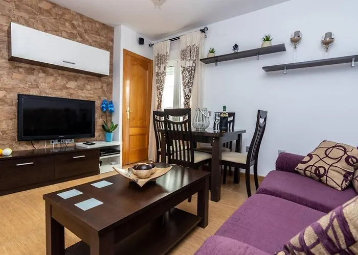 Corazon De Apartamento Nerja