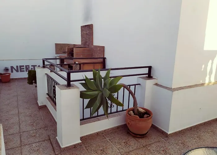 Apartamento Corazon De