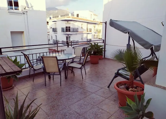 Apartamento Corazon De *