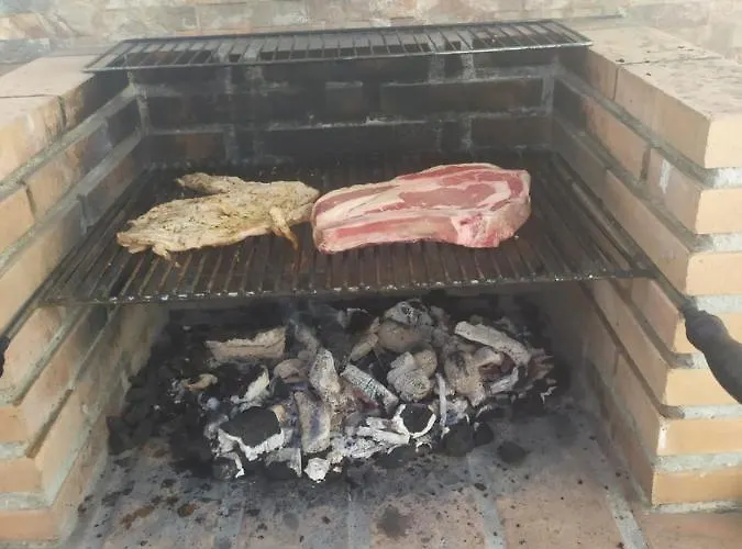 Lägenhet Corazon De