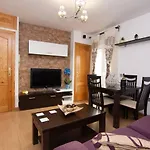 شقة Corazon De