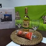 شقة Corazon De