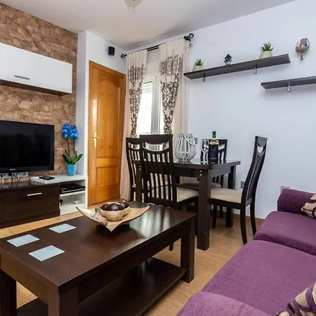 Corazon De Apartment Nerja