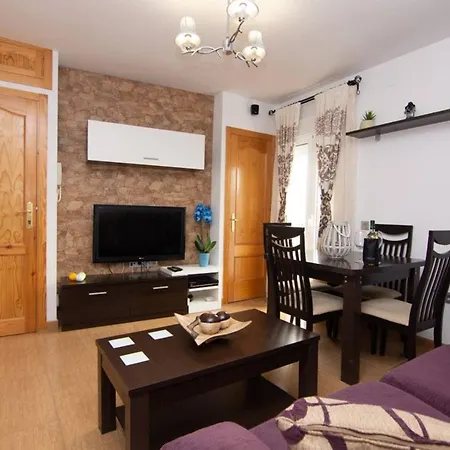 Apartment Corazon De