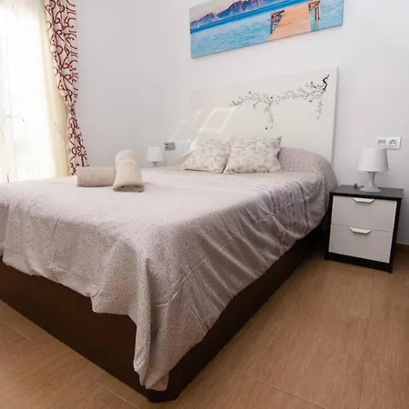 Apartamento Corazon De