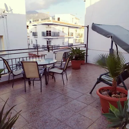 Apartment Corazon De *