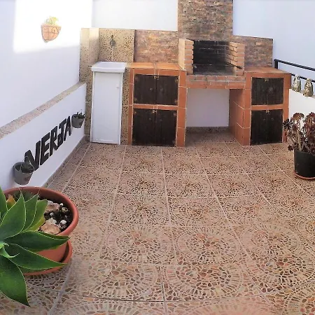 Corazon De Apartment *