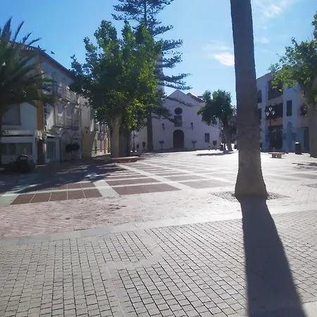 Corazon De Apartment *