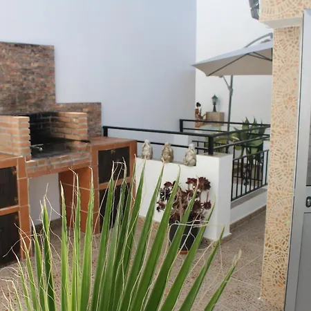 Corazon De Apartamento Nerja