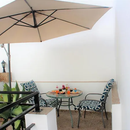 Apartamento Corazon De Nerja