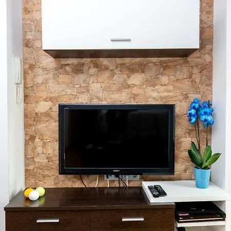 Apartment Corazon De Nerja