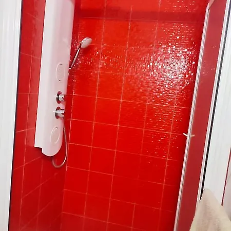 Apartment Corazon De