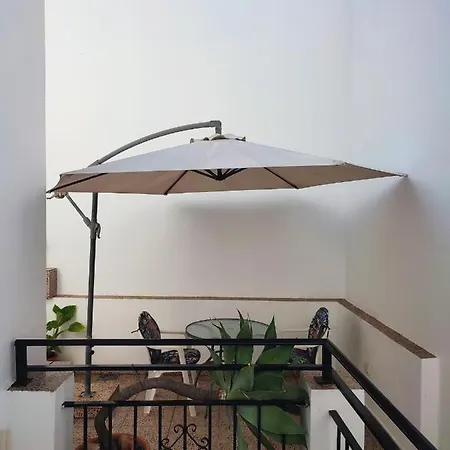 Corazon De Apartment *