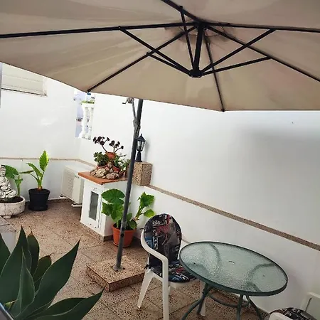 Corazon De Apartamento Nerja