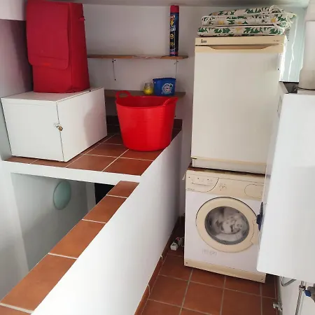 Corazon De Apartamento Nerja