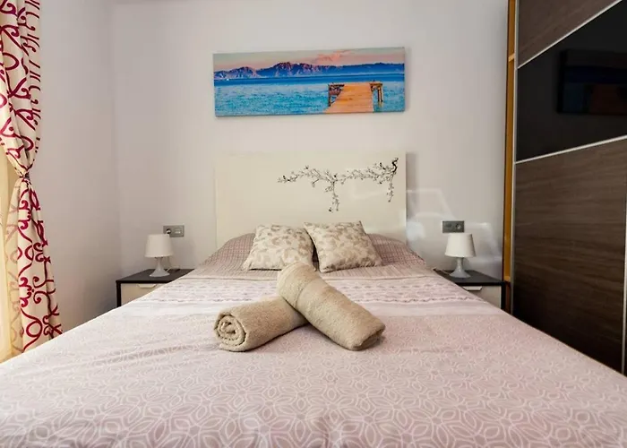 Apartment Corazon De