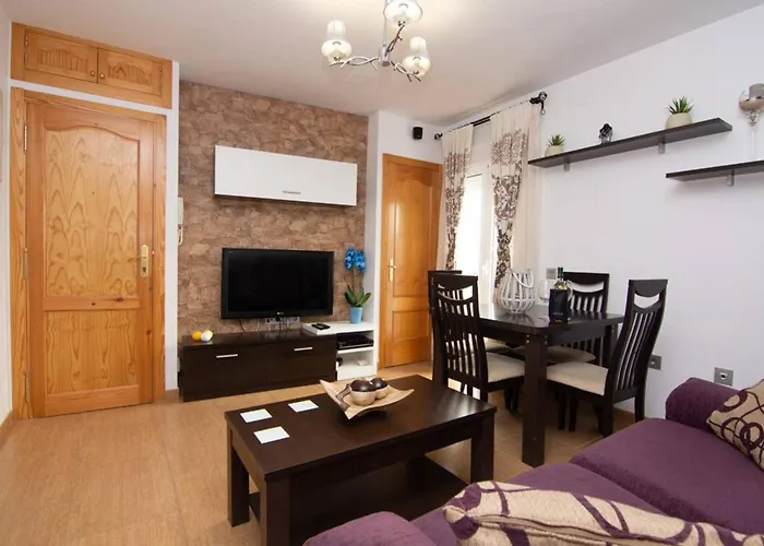 Apartment Corazon De