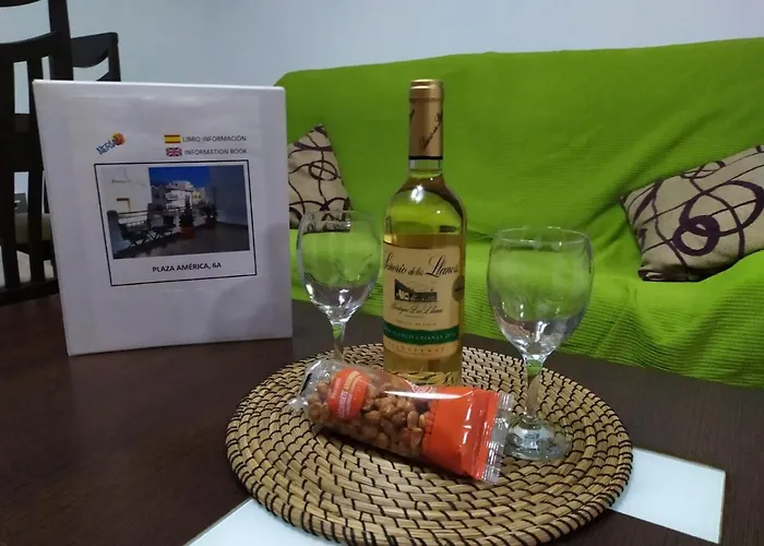 Apartment Corazon De