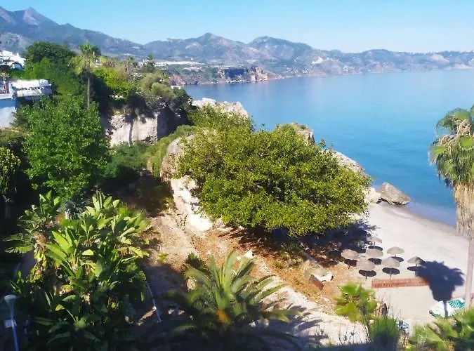 Corazon De Apartment Nerja