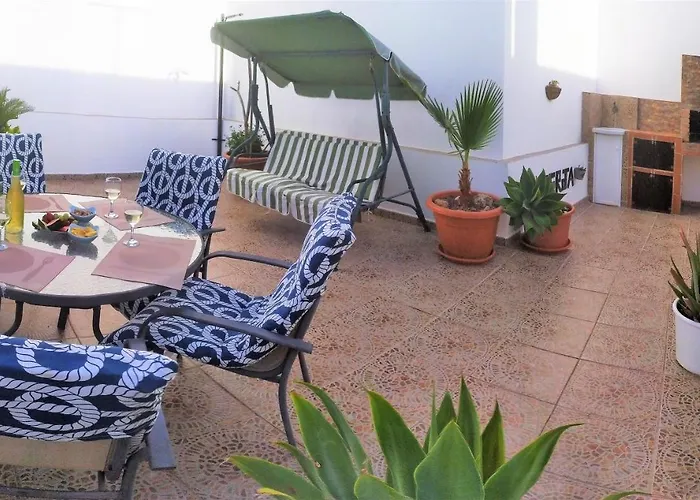 Appartement Corazon De *