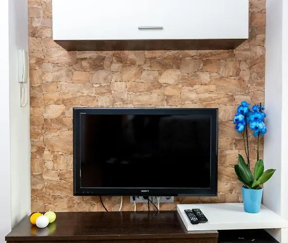 Apartment Corazon De Nerja