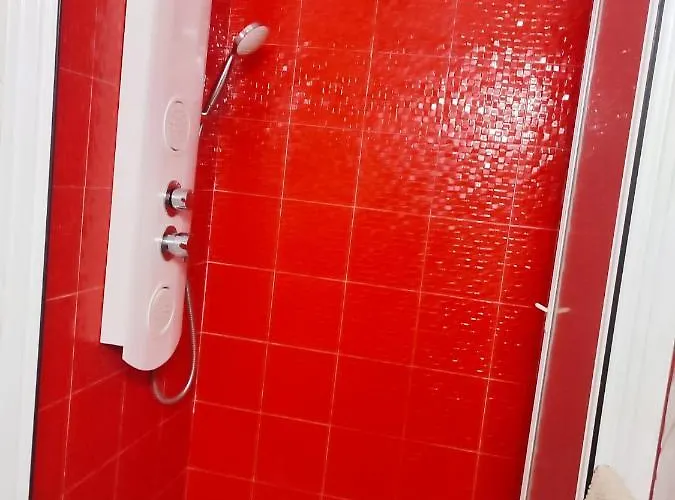 Appartement Corazon De