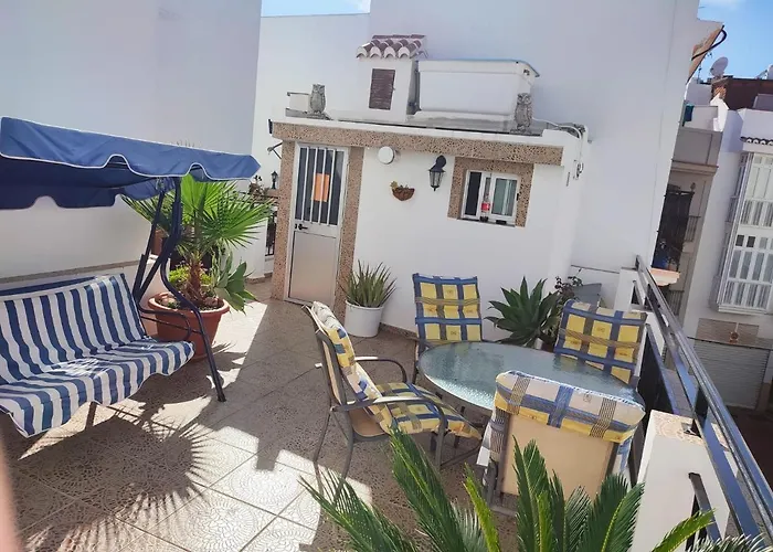 Apartment Corazon De