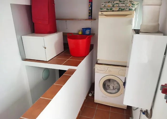 Corazon De Apartment Nerja