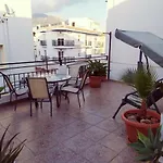 Διαμέρισμα Corazon De *