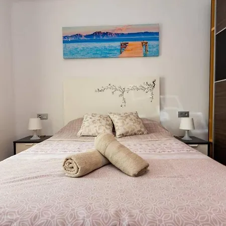 Appartement Corazon De