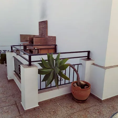 Appartement Corazon De