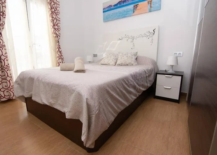 Appartement Corazon De