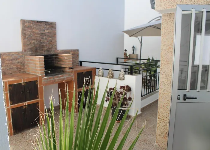 Corazon De Appartement Nerja