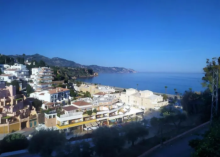 Corazon De Nerja