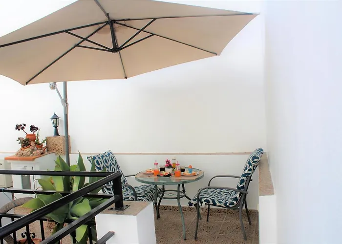 Appartement Corazon De Nerja