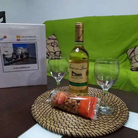 Διαμέρισμα Corazon De